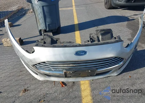 2019 Ford Fiesta S from USA, damaged, VIN 3FADP4AJ0KM146089